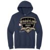 Honor Flight - Heavy Blend Hooded Sweatshirt Thumbnail