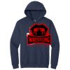 Honor Flight - Heavy Blend Hooded Sweatshirt Thumbnail