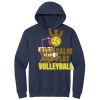 Honor Flight - Heavy Blend Hooded Sweatshirt Thumbnail
