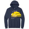 Honor Flight - Heavy Blend Hooded Sweatshirt Thumbnail