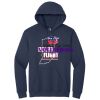 Honor Flight - Heavy Blend Hooded Sweatshirt Thumbnail