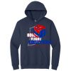 Honor Flight - Heavy Blend Hooded Sweatshirt Thumbnail