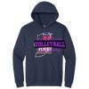 Honor Flight - Heavy Blend Hooded Sweatshirt Thumbnail