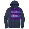 Honor Flight - Heavy Blend Hooded Sweatshirt Thumbnail