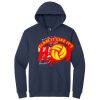 Honor Flight - Heavy Blend Hooded Sweatshirt Thumbnail