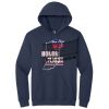 Honor Flight - Heavy Blend Hooded Sweatshirt Thumbnail
