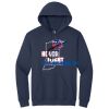 Honor Flight - Heavy Blend Hooded Sweatshirt Thumbnail