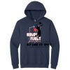 Honor Flight - Heavy Blend Hooded Sweatshirt Thumbnail