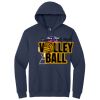 Honor Flight - Heavy Blend Hooded Sweatshirt Thumbnail