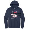 Honor Flight - Heavy Blend Hooded Sweatshirt Thumbnail
