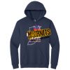 Honor Flight - Heavy Blend Hooded Sweatshirt Thumbnail