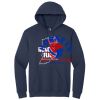 Honor Flight - Heavy Blend Hooded Sweatshirt Thumbnail