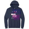 Honor Flight - Heavy Blend Hooded Sweatshirt Thumbnail