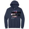Honor Flight - Heavy Blend Hooded Sweatshirt Thumbnail
