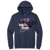 Honor Flight - Heavy Blend Hooded Sweatshirt Thumbnail