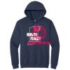 Honor Flight - Heavy Blend Hooded Sweatshirt Thumbnail