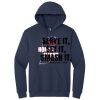 Honor Flight - Heavy Blend Hooded Sweatshirt Thumbnail