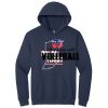 Honor Flight - Heavy Blend Hooded Sweatshirt Thumbnail