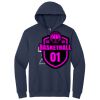 Honor Flight - Heavy Blend Hooded Sweatshirt Thumbnail