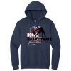 Honor Flight - Heavy Blend Hooded Sweatshirt Thumbnail