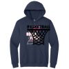 Honor Flight - Heavy Blend Hooded Sweatshirt Thumbnail