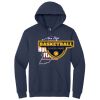Honor Flight - Heavy Blend Hooded Sweatshirt Thumbnail