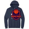 Honor Flight - Heavy Blend Hooded Sweatshirt Thumbnail