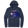 Honor Flight - Heavy Blend Hooded Sweatshirt Thumbnail