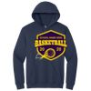 Honor Flight - Heavy Blend Hooded Sweatshirt Thumbnail