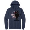 Honor Flight - Heavy Blend Hooded Sweatshirt Thumbnail