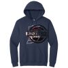 Honor Flight - Heavy Blend Hooded Sweatshirt Thumbnail