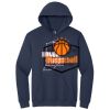 Honor Flight - Heavy Blend Hooded Sweatshirt Thumbnail