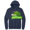 Honor Flight - Heavy Blend Hooded Sweatshirt Thumbnail