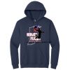 Honor Flight - Heavy Blend Hooded Sweatshirt Thumbnail