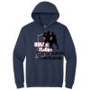 Honor Flight - Heavy Blend Hooded Sweatshirt Thumbnail
