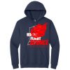 Honor Flight - Heavy Blend Hooded Sweatshirt Thumbnail