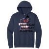 Honor Flight - Heavy Blend Hooded Sweatshirt Thumbnail