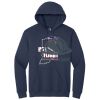 Honor Flight - Heavy Blend Hooded Sweatshirt Thumbnail
