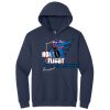 Honor Flight - Heavy Blend Hooded Sweatshirt Thumbnail