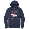 Honor Flight - Heavy Blend Hooded Sweatshirt Thumbnail