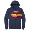 Honor Flight - Heavy Blend Hooded Sweatshirt Thumbnail