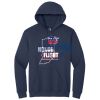 Honor Flight - Heavy Blend Hooded Sweatshirt Thumbnail