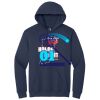 Honor Flight - Heavy Blend Hooded Sweatshirt Thumbnail
