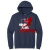 Honor Flight - Heavy Blend Hooded Sweatshirt Thumbnail