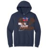 Honor Flight - Heavy Blend Hooded Sweatshirt Thumbnail