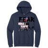 Honor Flight - Heavy Blend Hooded Sweatshirt Thumbnail
