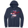 Honor Flight - Heavy Blend Hooded Sweatshirt Thumbnail