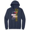 Honor Flight - Heavy Blend Hooded Sweatshirt Thumbnail