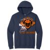 Honor Flight - Heavy Blend Hooded Sweatshirt Thumbnail
