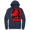 Honor Flight - Heavy Blend Hooded Sweatshirt Thumbnail